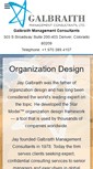 Mobile Screenshot of jaygalbraith.com